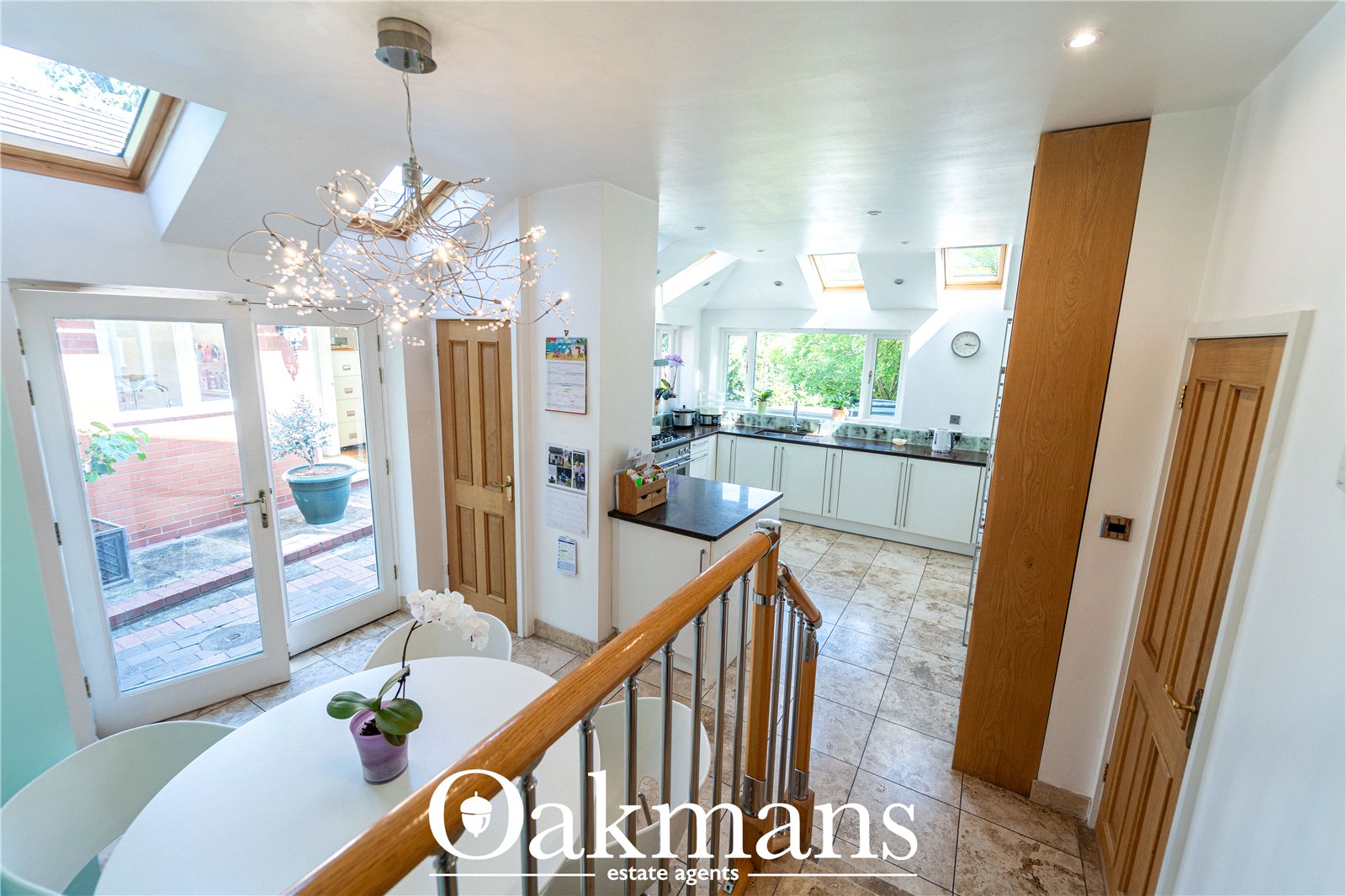 College Road, Bromsgrove, B60