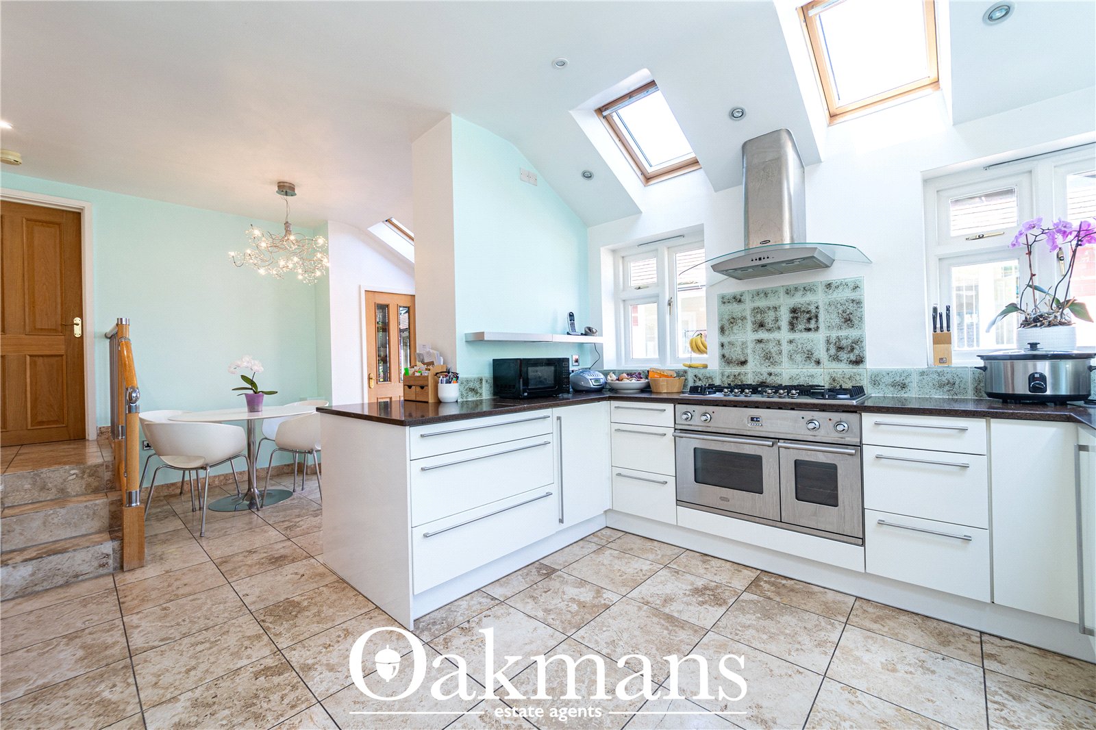 College Road, Bromsgrove, B60