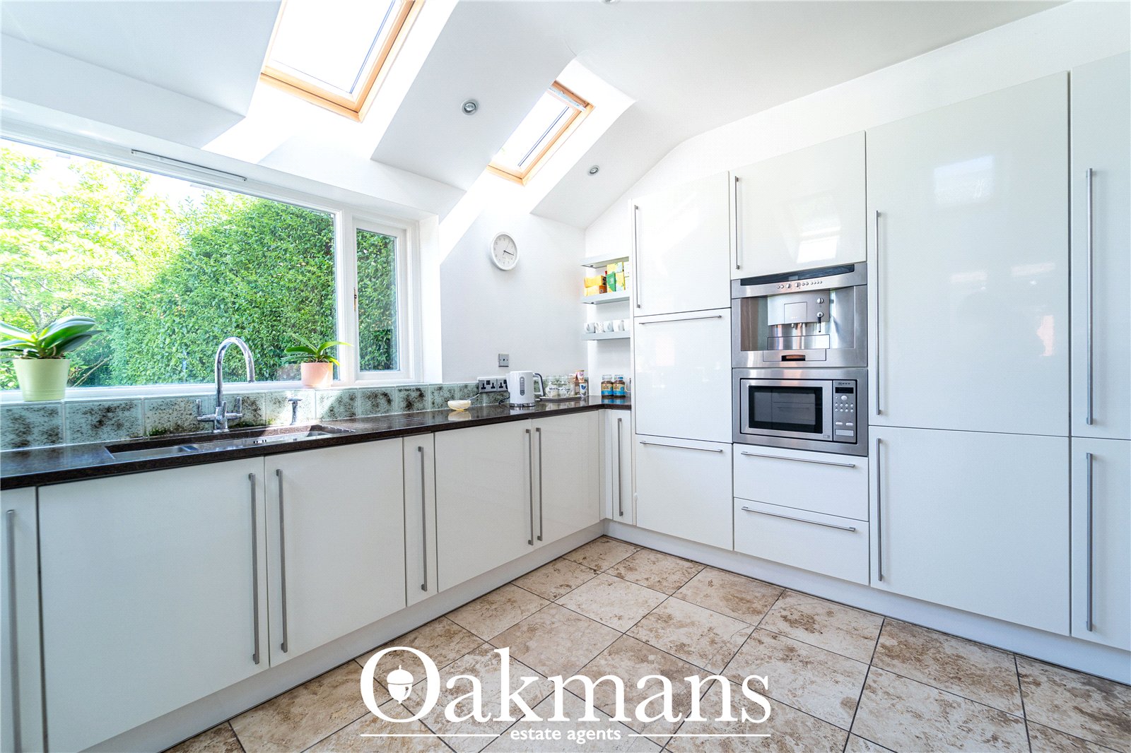 College Road, Bromsgrove, B60