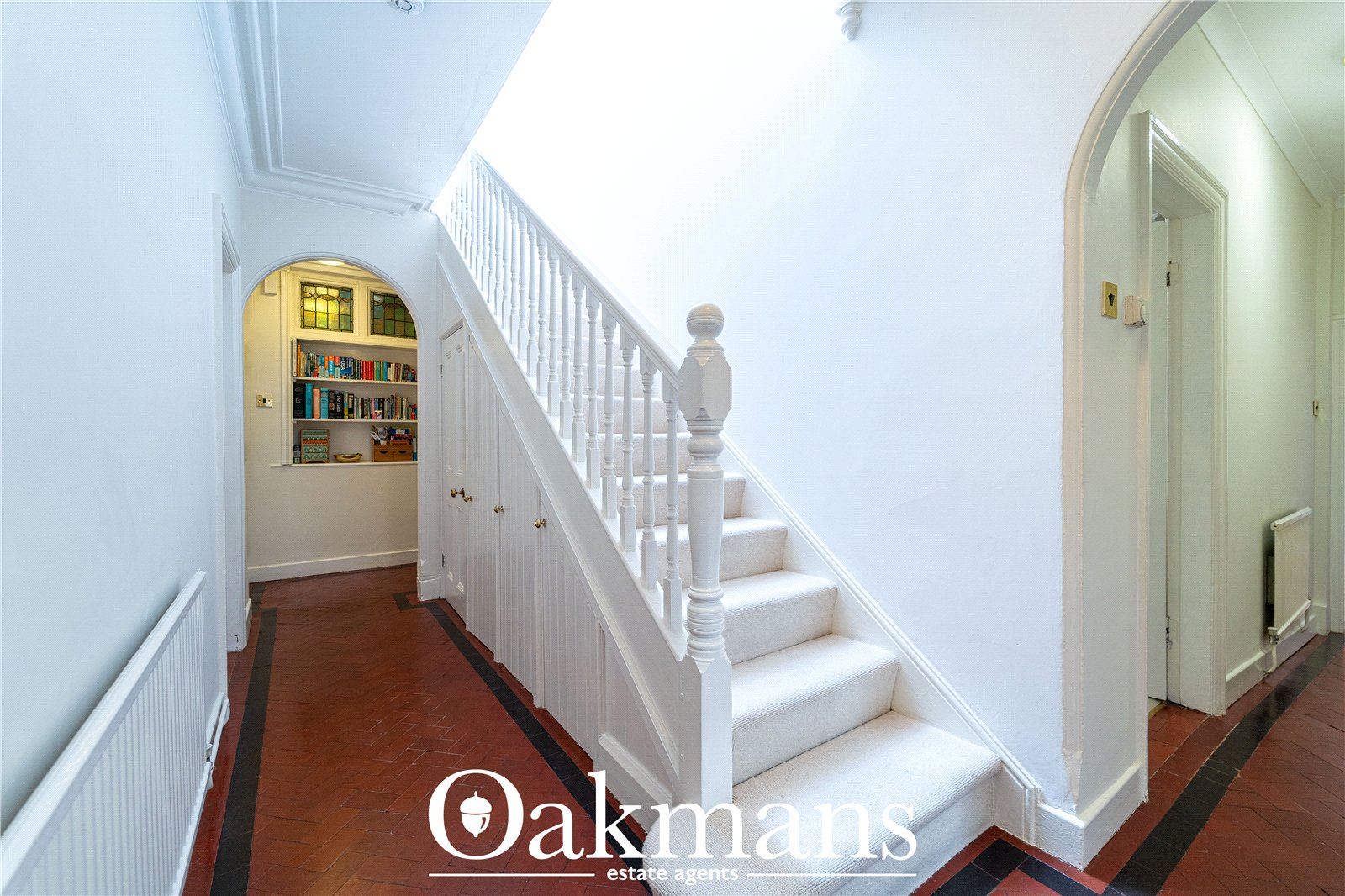 College Road, Bromsgrove, B60