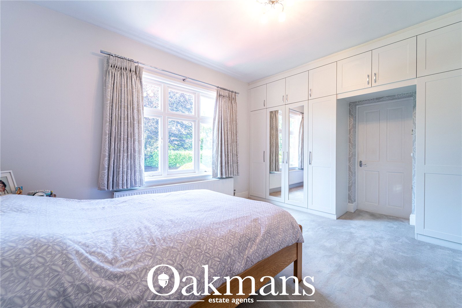 College Road, Bromsgrove, B60
