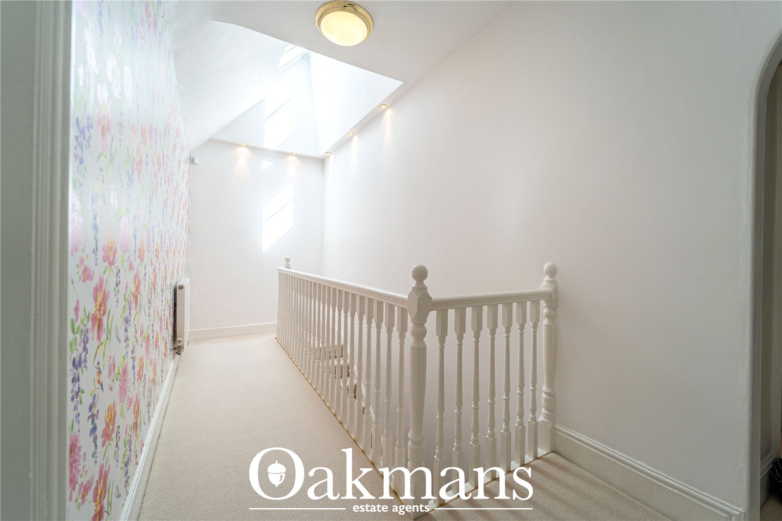 College Road, Bromsgrove, B60