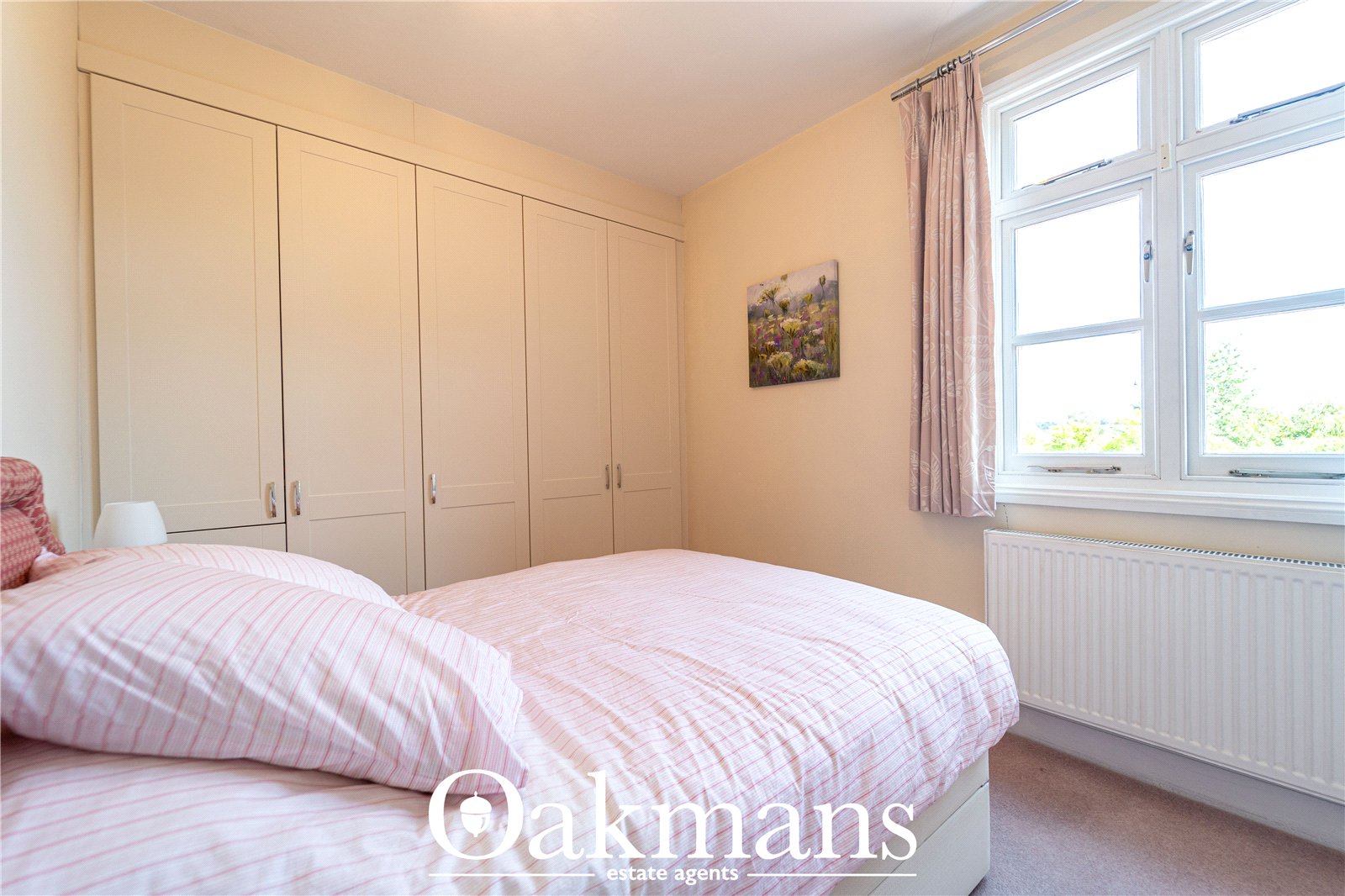 College Road, Bromsgrove, B60