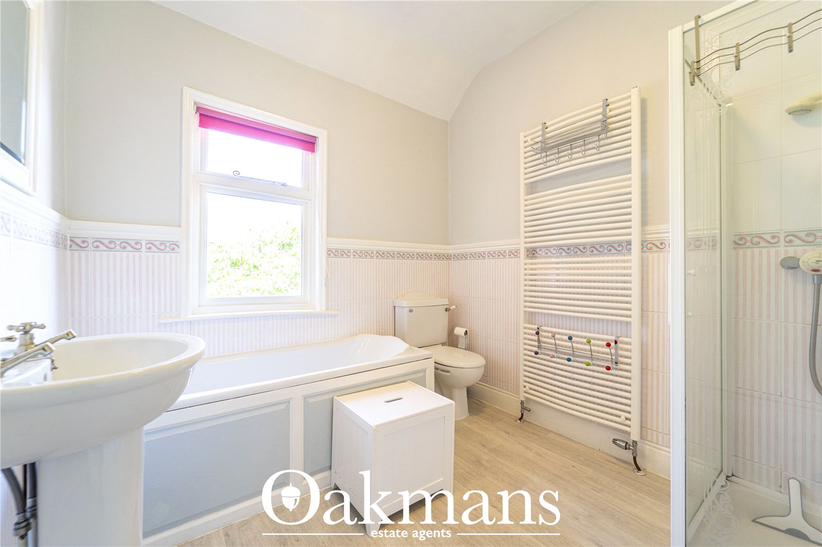 College Road, Bromsgrove, B60