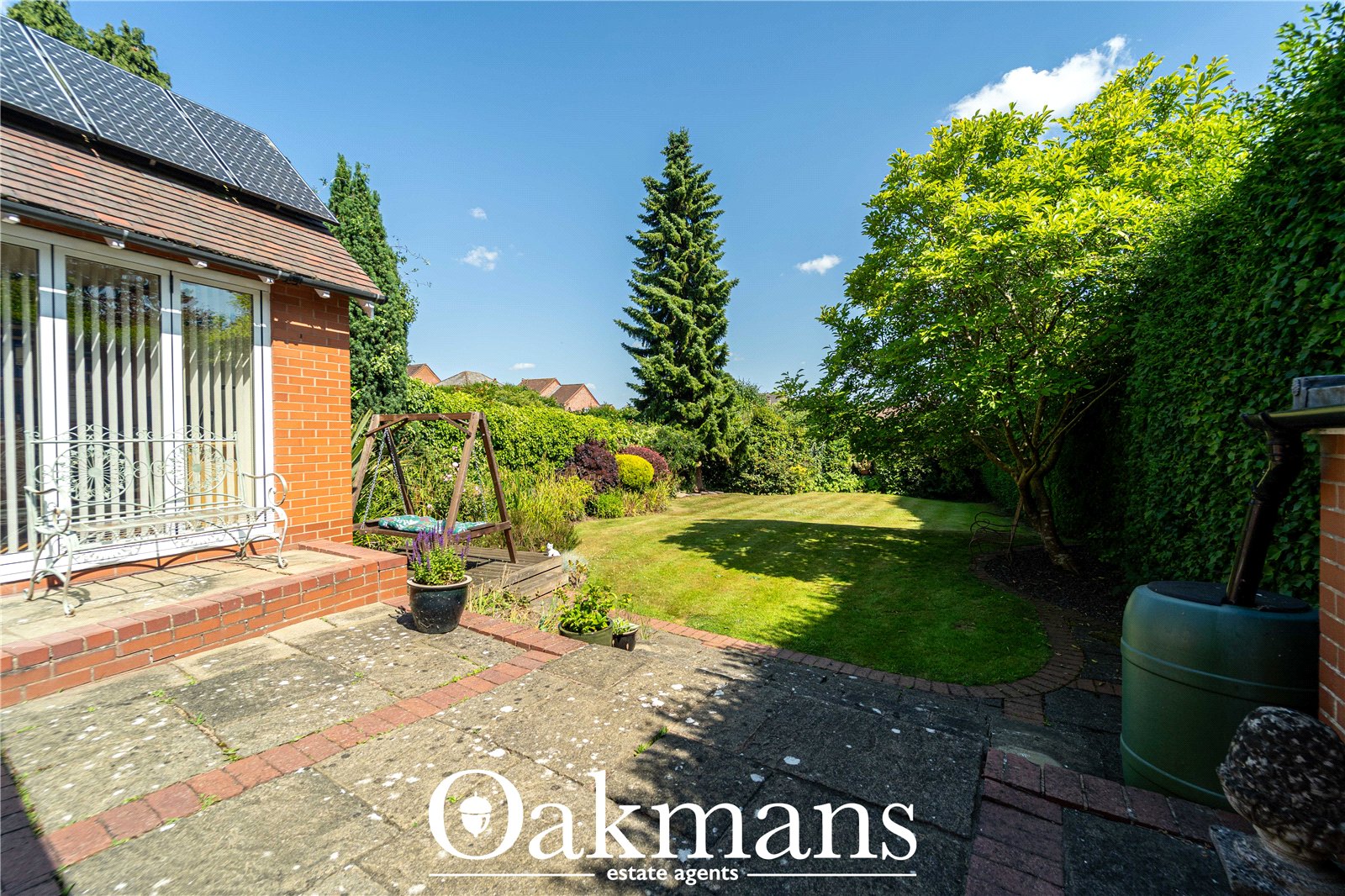 College Road, Bromsgrove, B60