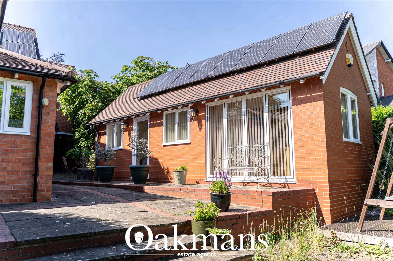 College Road, Bromsgrove, B60