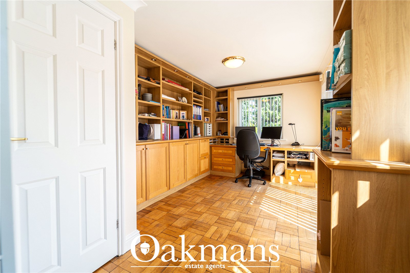 College Road, Bromsgrove, B60