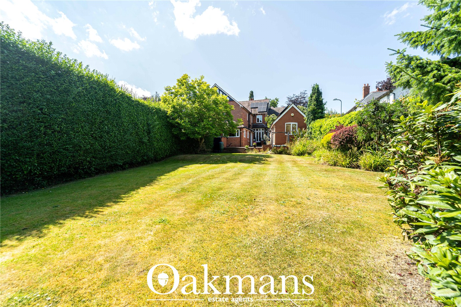 College Road, Bromsgrove, B60