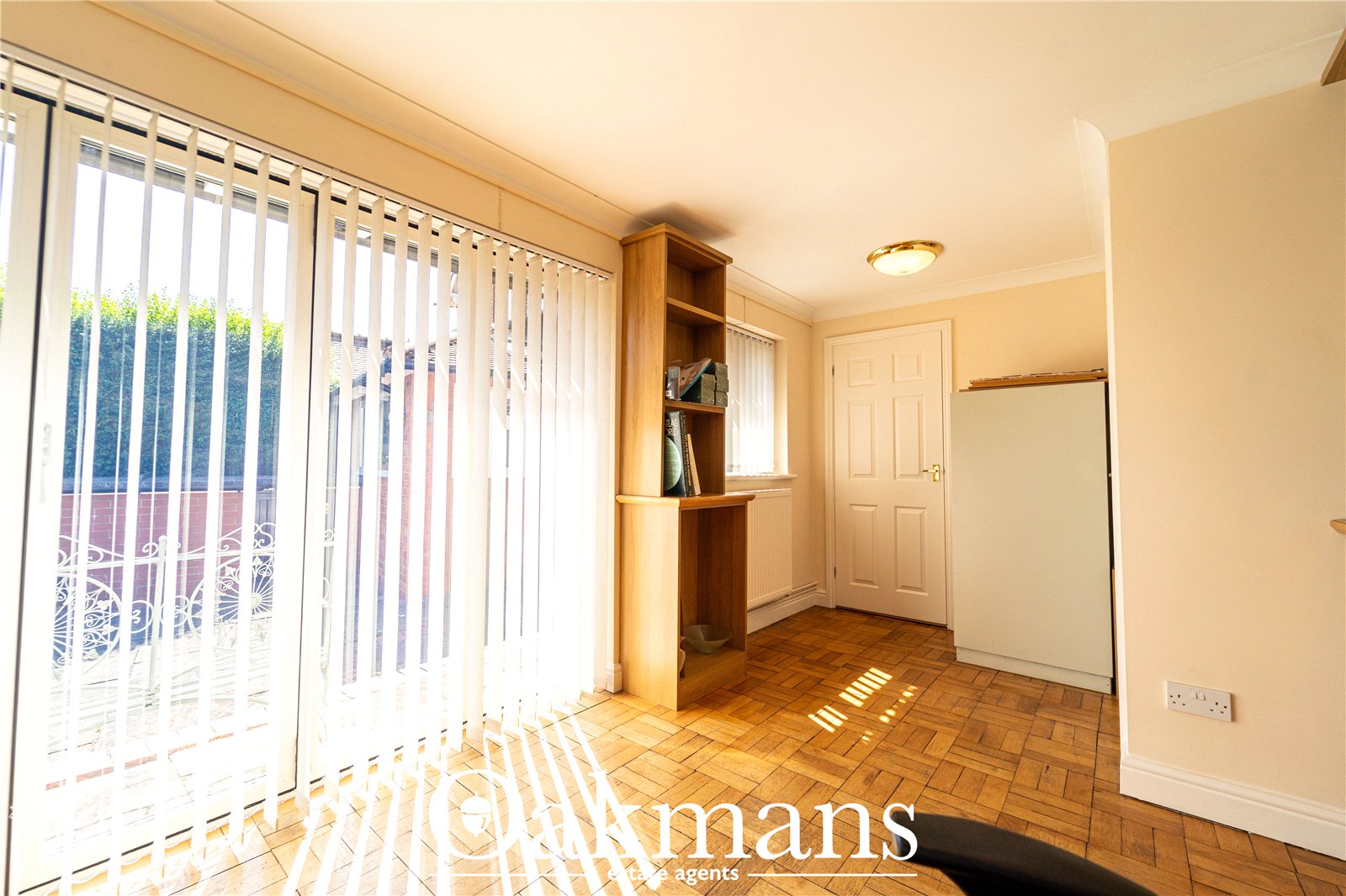 College Road, Bromsgrove, B60