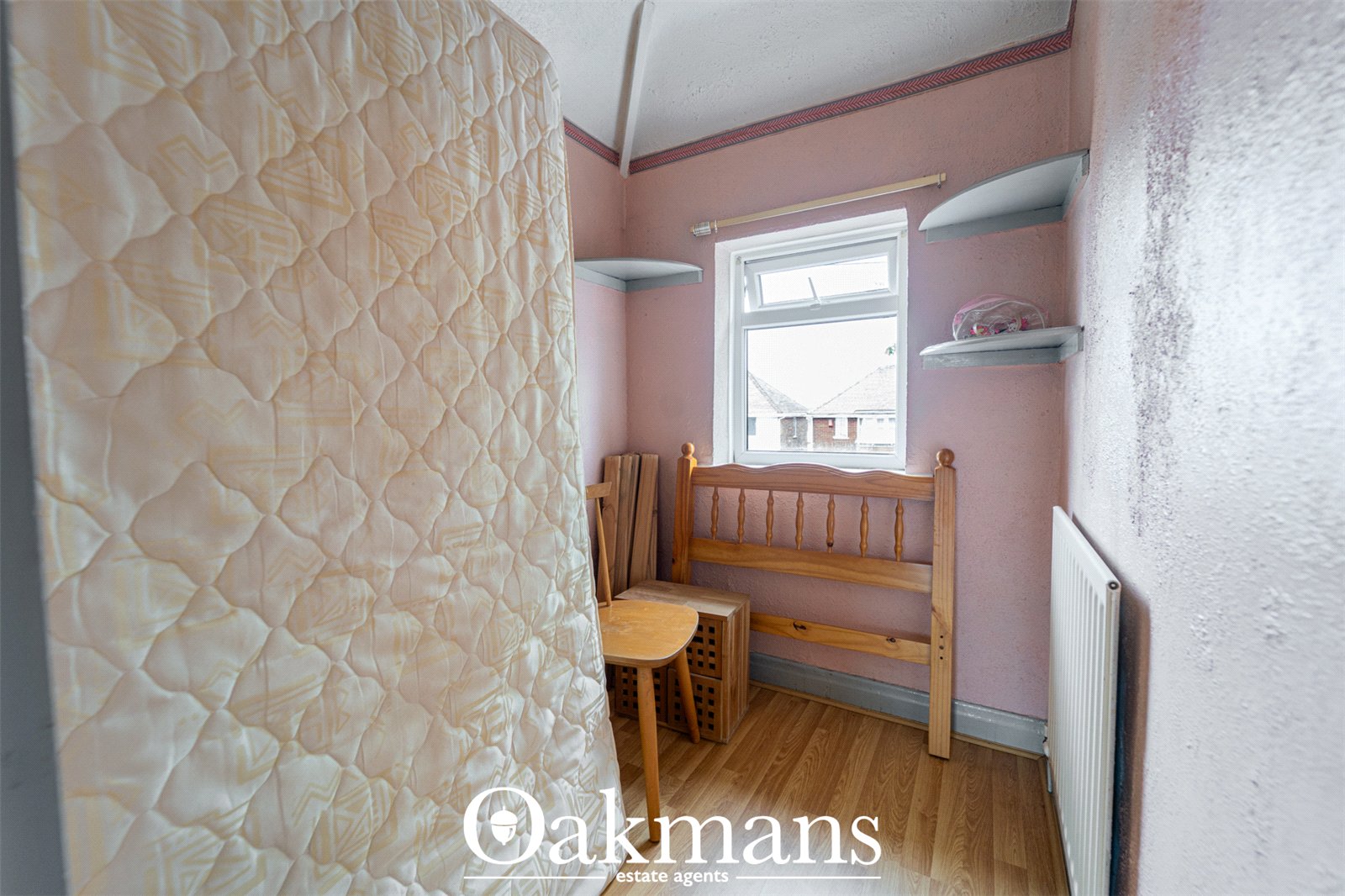 Woolacombe Lodge Road, Birmingham, B29