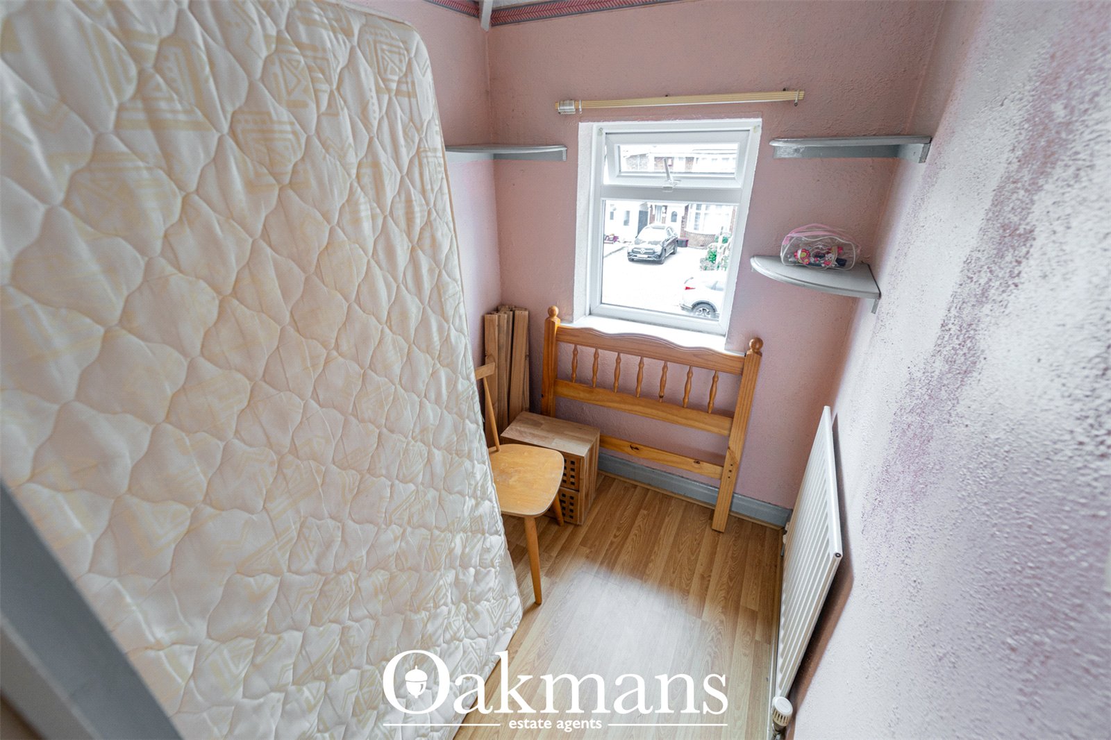 Woolacombe Lodge Road, Birmingham, B29