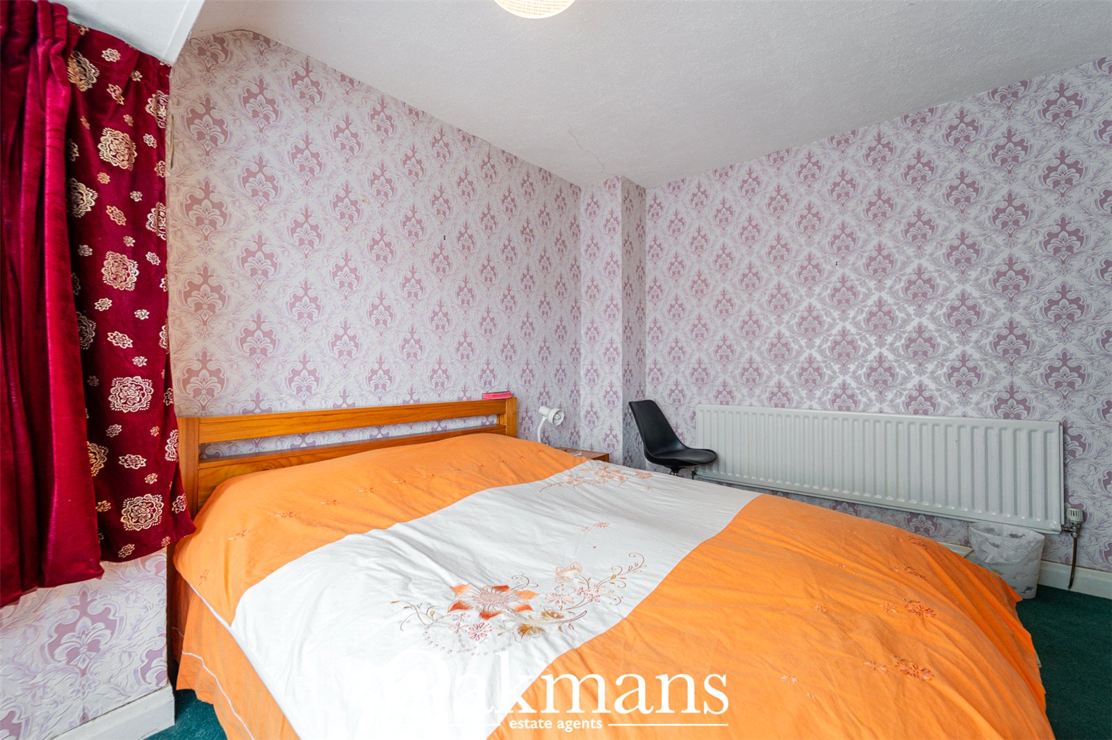 Woolacombe Lodge Road, Birmingham, B29
