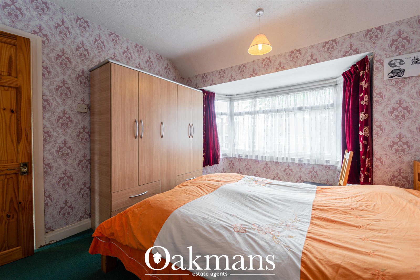 Woolacombe Lodge Road, Birmingham, B29