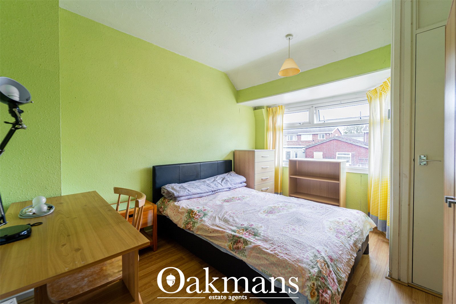 Woolacombe Lodge Road, Birmingham, B29