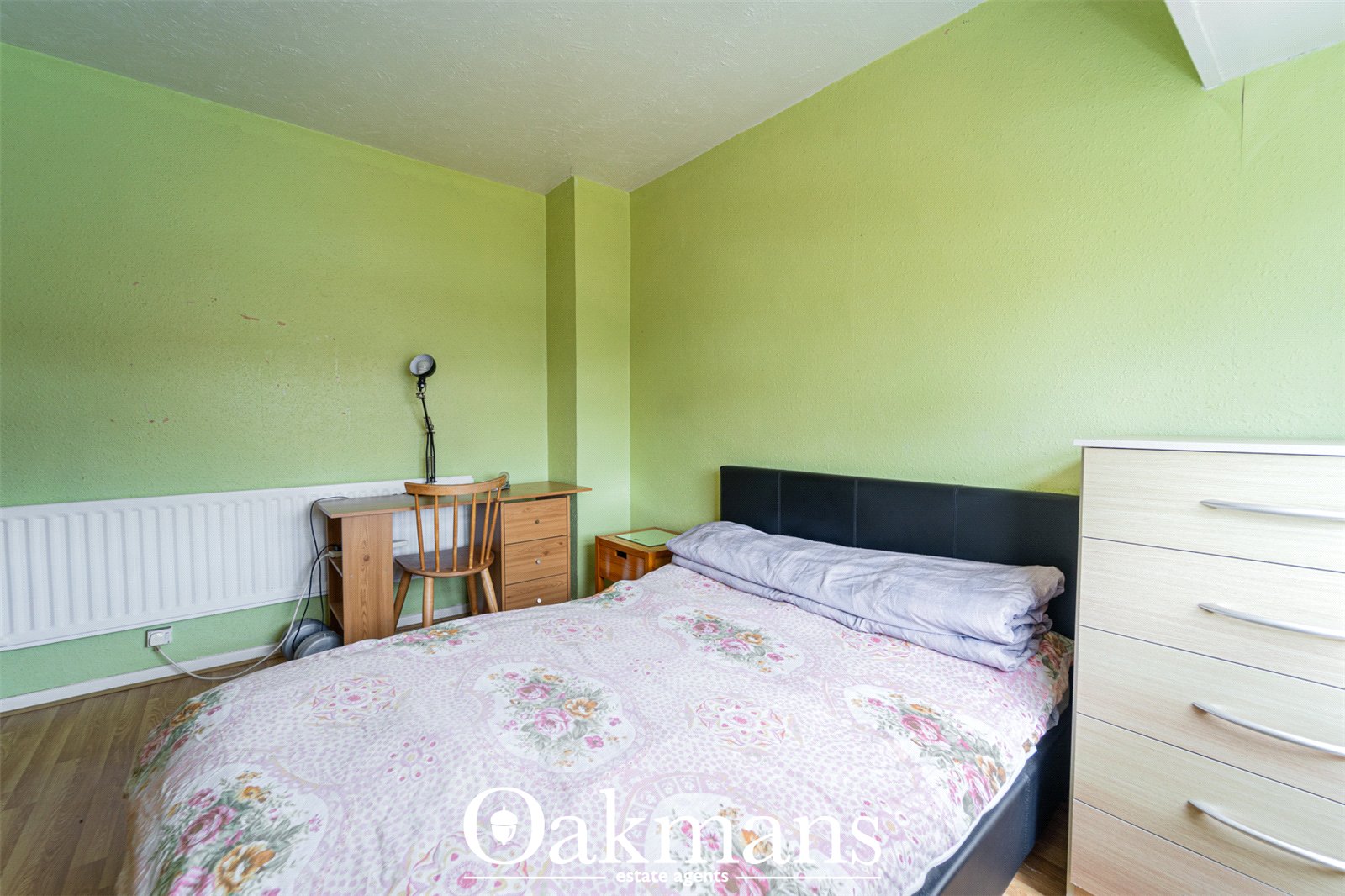 Woolacombe Lodge Road, Birmingham, B29