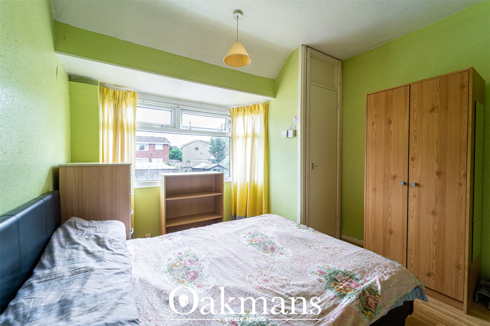 Woolacombe Lodge Road, Birmingham, B29