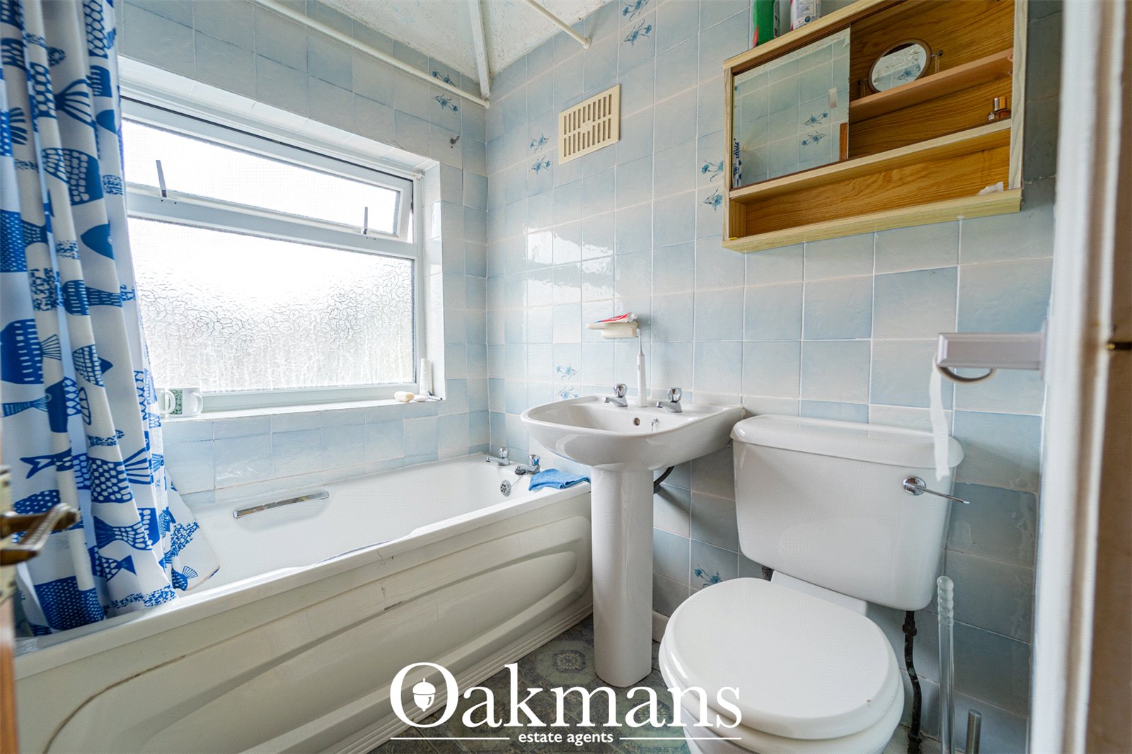 Woolacombe Lodge Road, Birmingham, B29