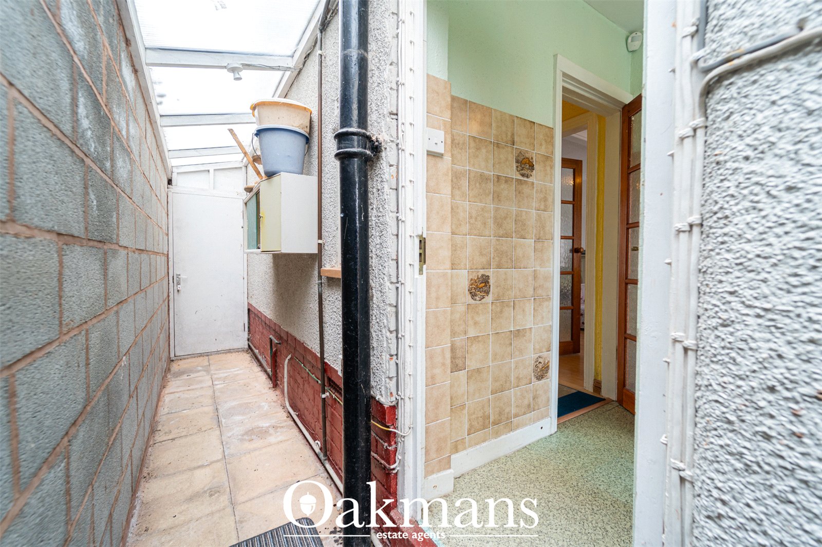 Woolacombe Lodge Road, Birmingham, B29