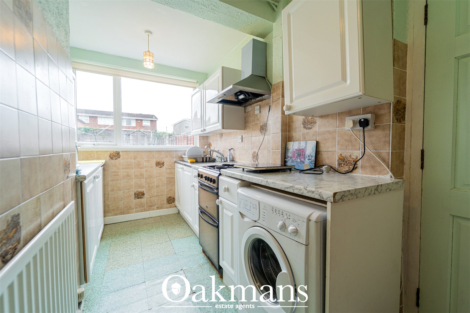 Woolacombe Lodge Road, Birmingham, B29