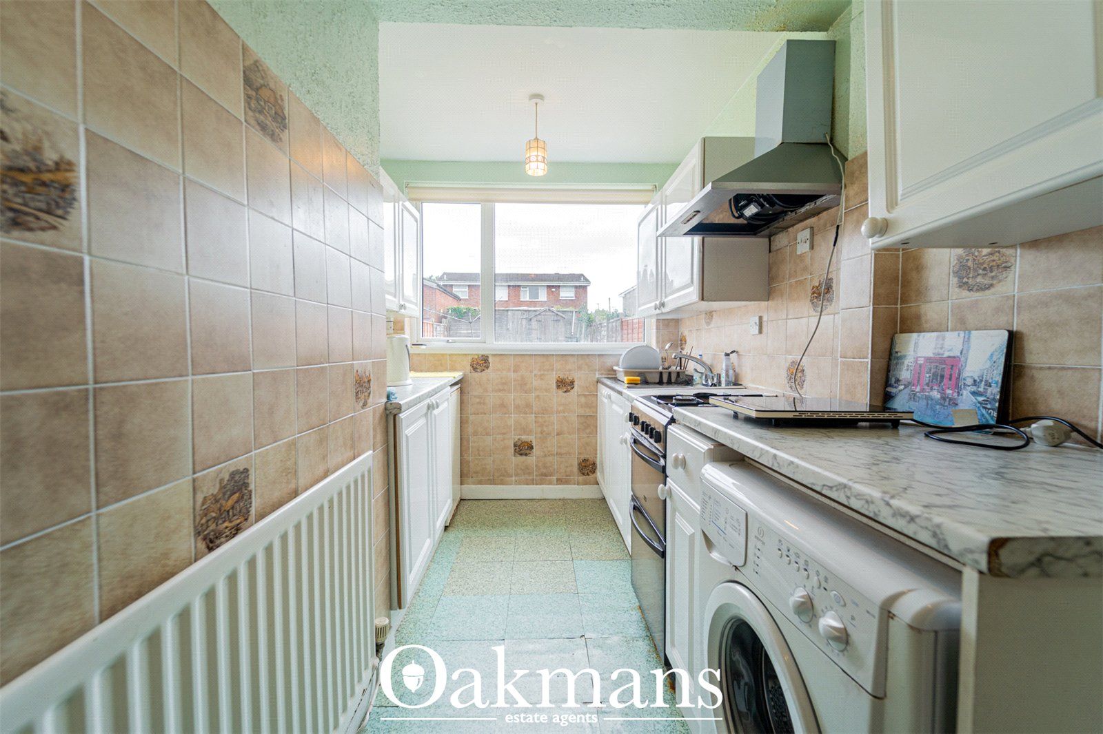 Woolacombe Lodge Road, Birmingham, B29