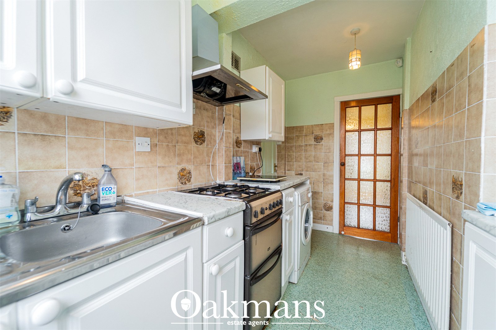 Woolacombe Lodge Road, Birmingham, B29