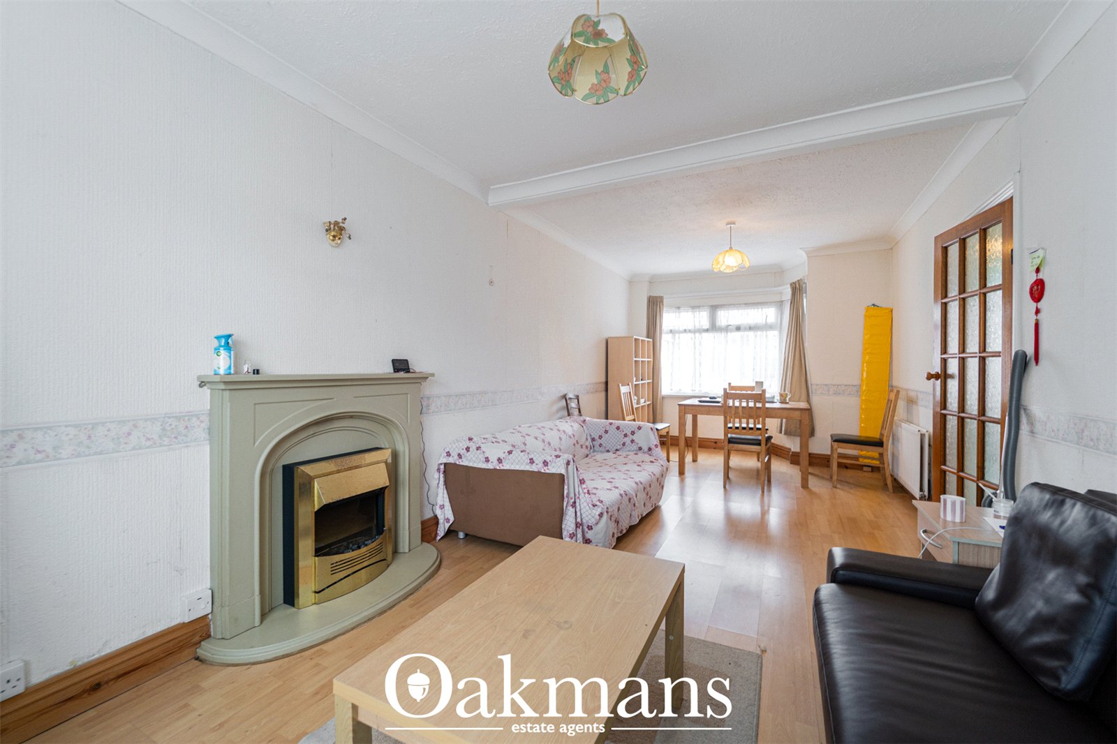 Woolacombe Lodge Road, Birmingham, B29