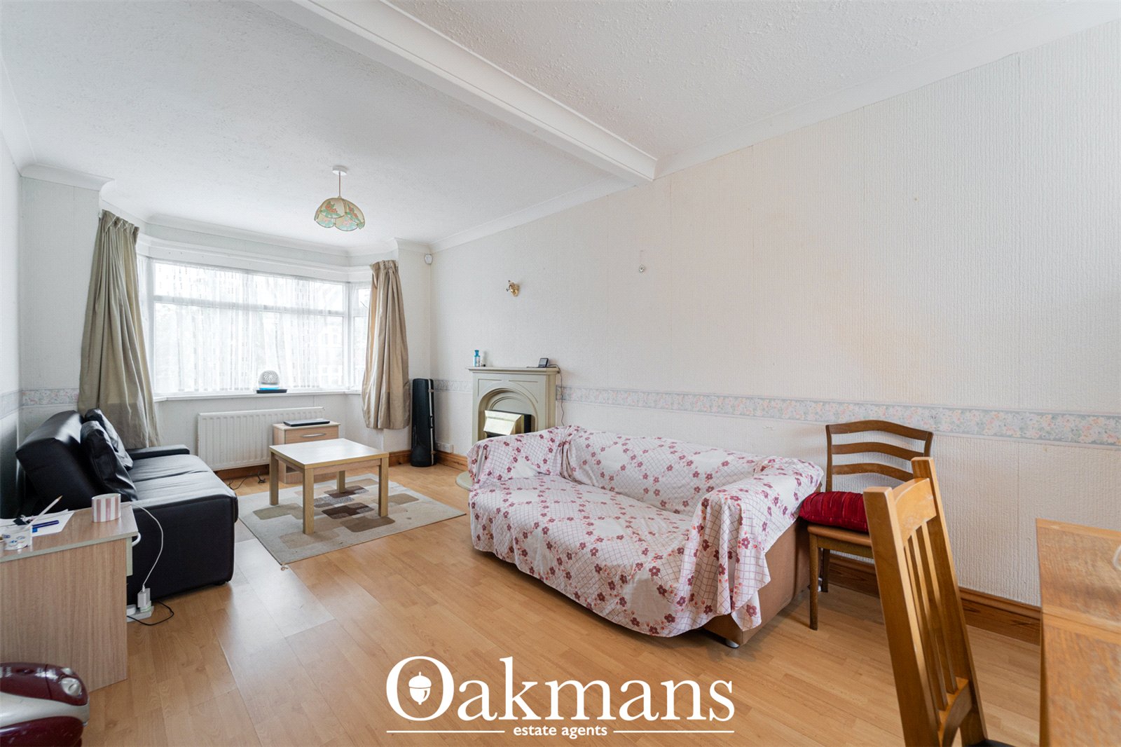 Woolacombe Lodge Road, Birmingham, B29