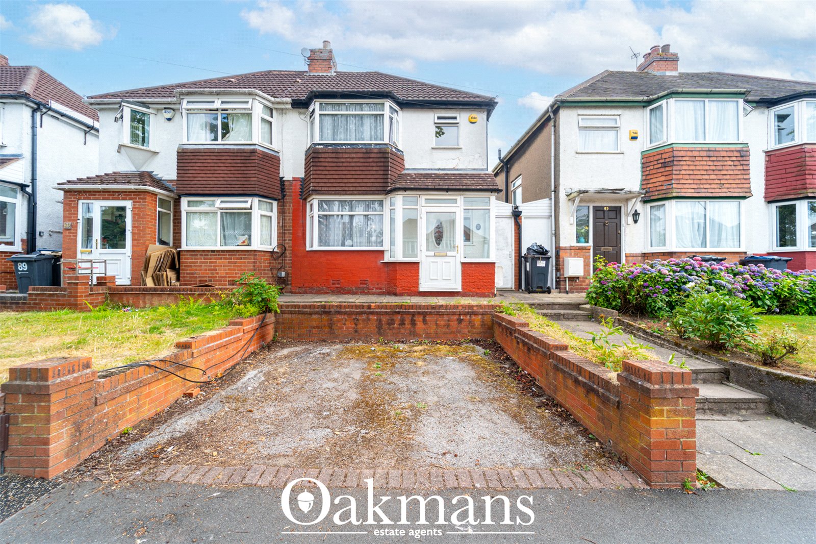 Woolacombe Lodge Road, Birmingham, B29