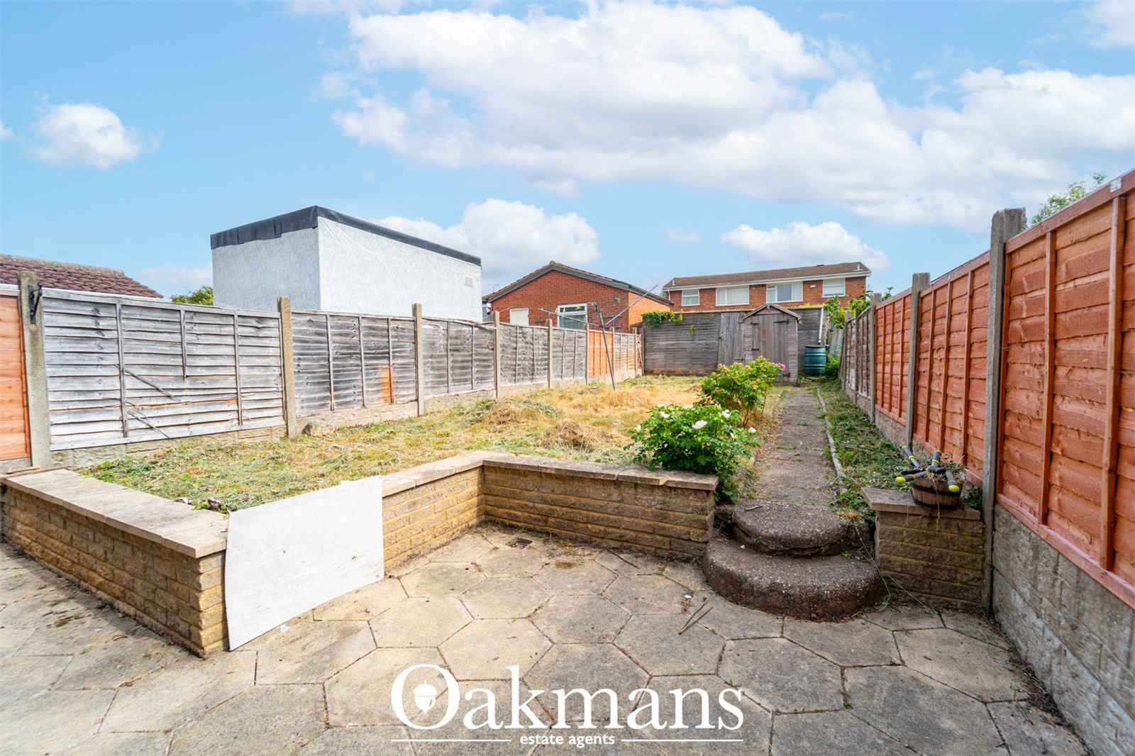 Woolacombe Lodge Road, Birmingham, B29