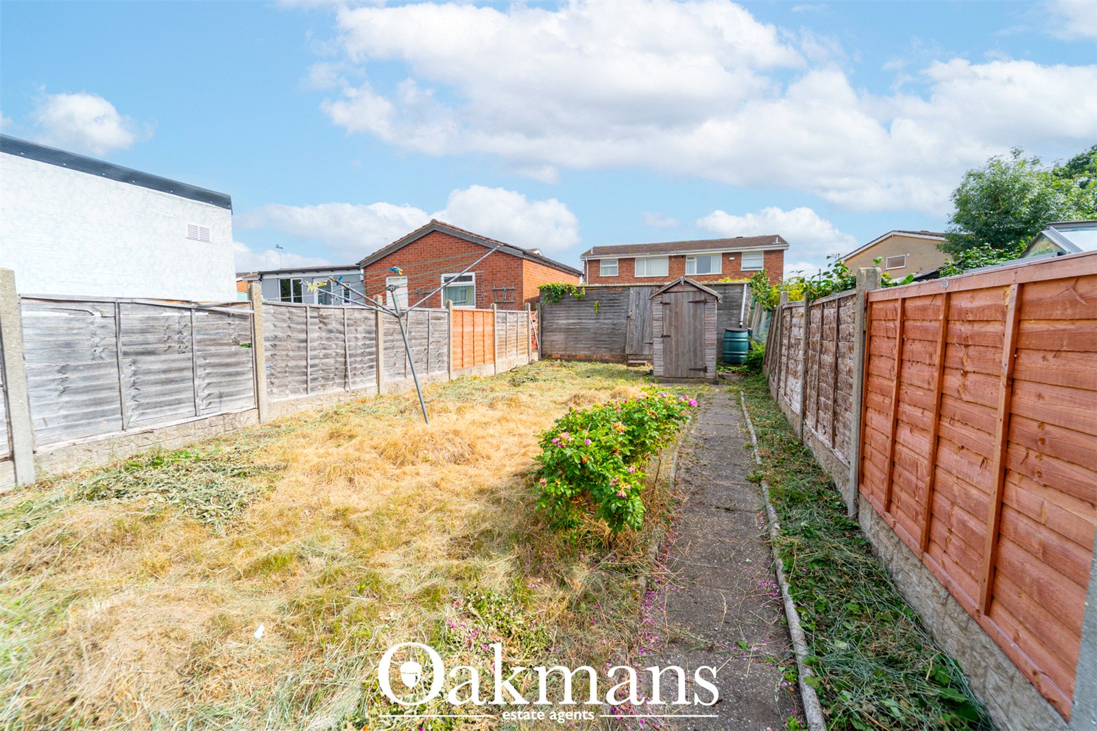 Woolacombe Lodge Road, Birmingham, B29