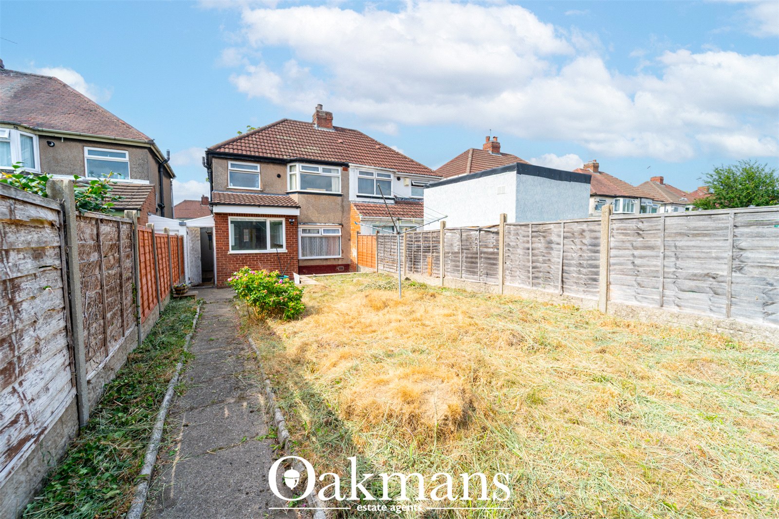 Woolacombe Lodge Road, Birmingham, B29