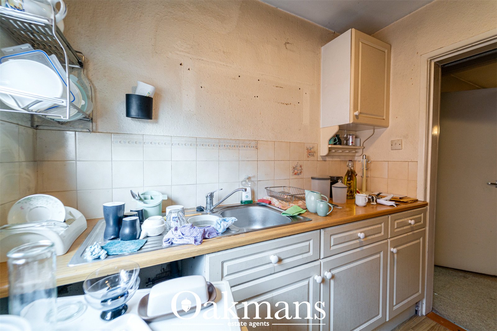 Wellman Croft, West Midlands, B29