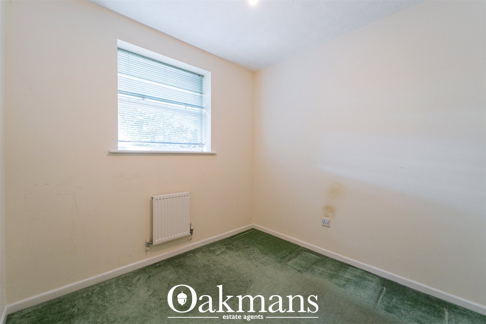 Anchor Close, Birmingham, B16