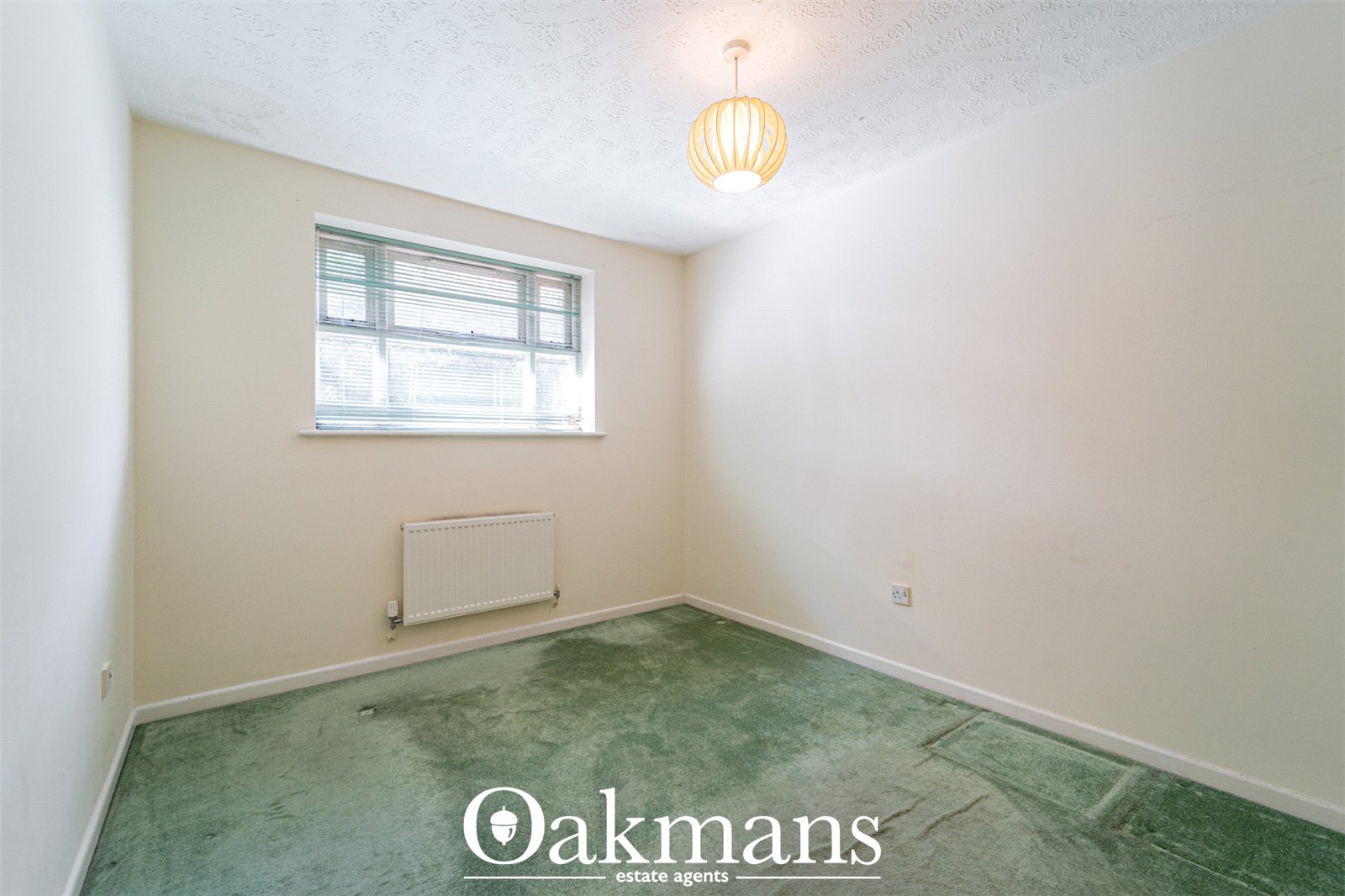 Anchor Close, Birmingham, B16