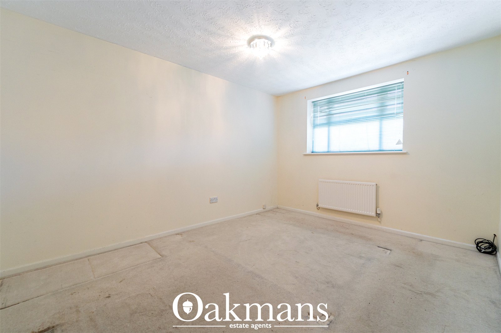 Anchor Close, Birmingham, B16