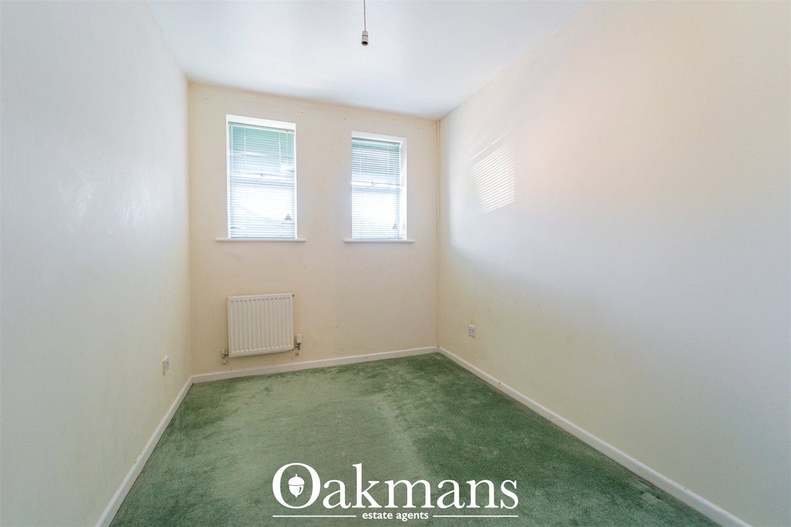 Anchor Close, Birmingham, B16