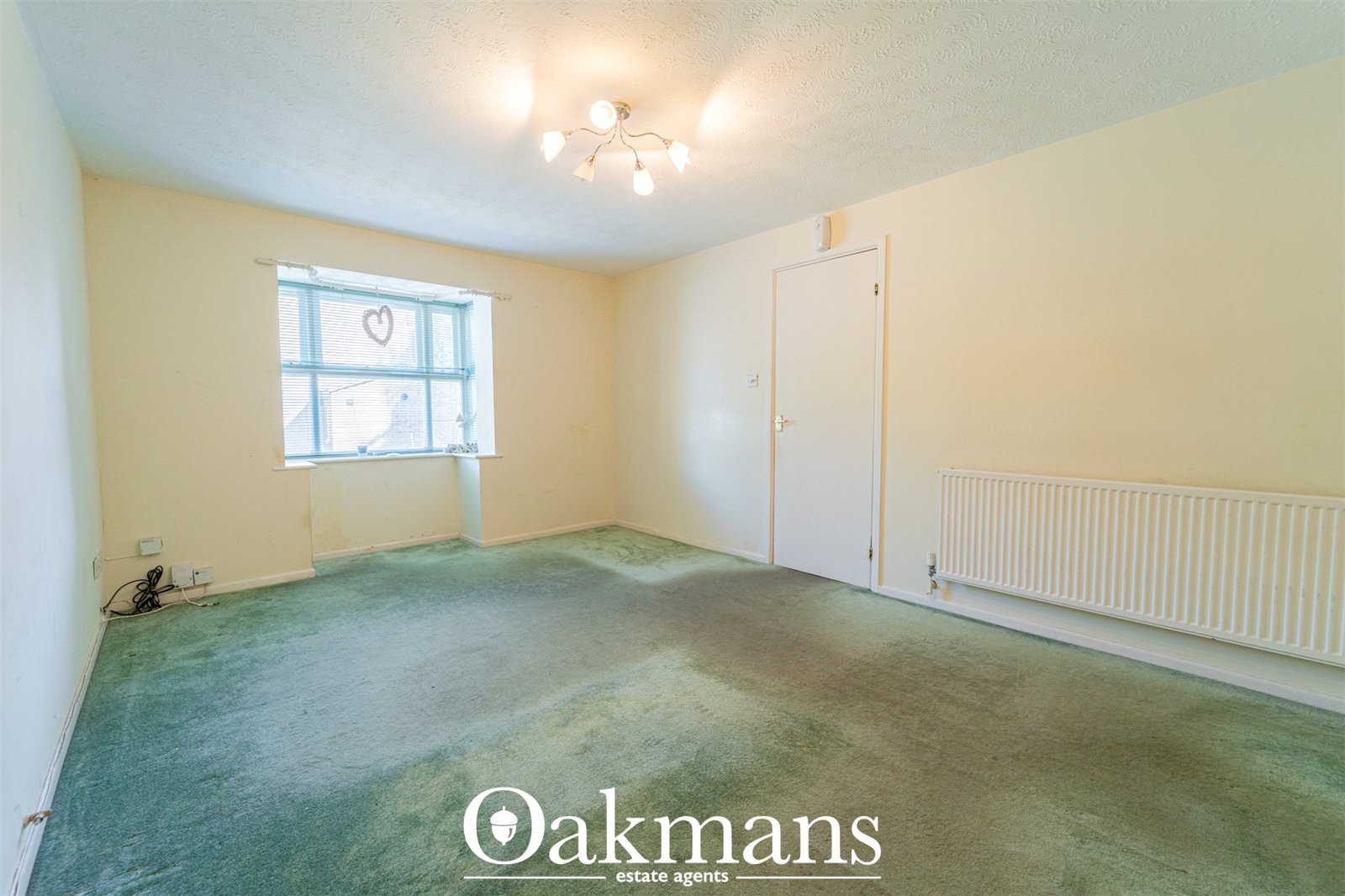 Anchor Close, Birmingham, B16