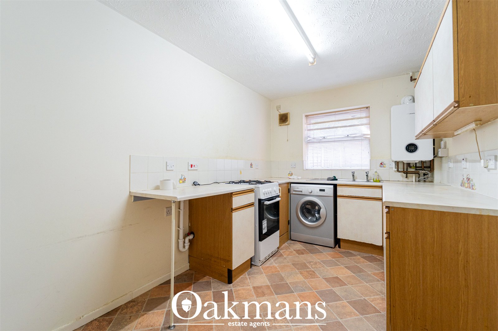 Anchor Close, Birmingham, B16