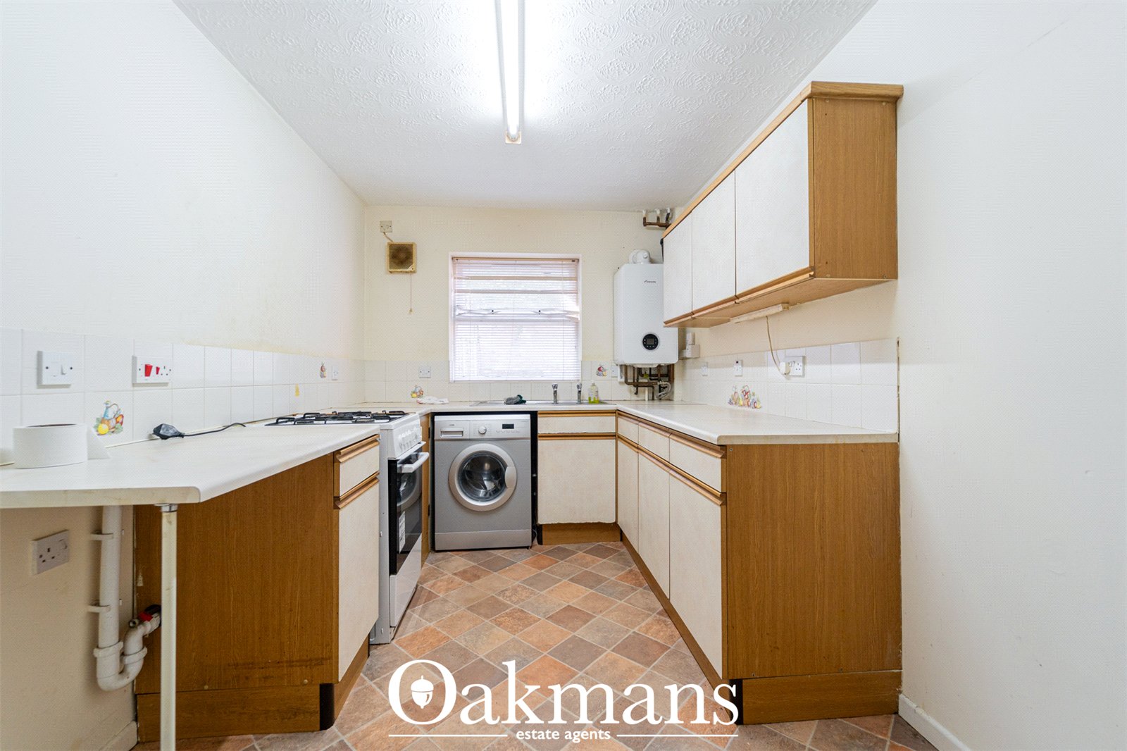Anchor Close, Birmingham, B16