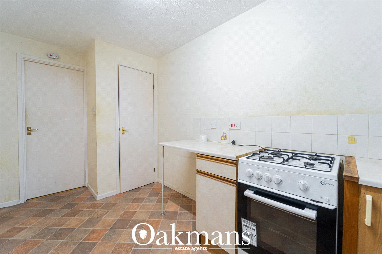 Anchor Close, Birmingham, B16