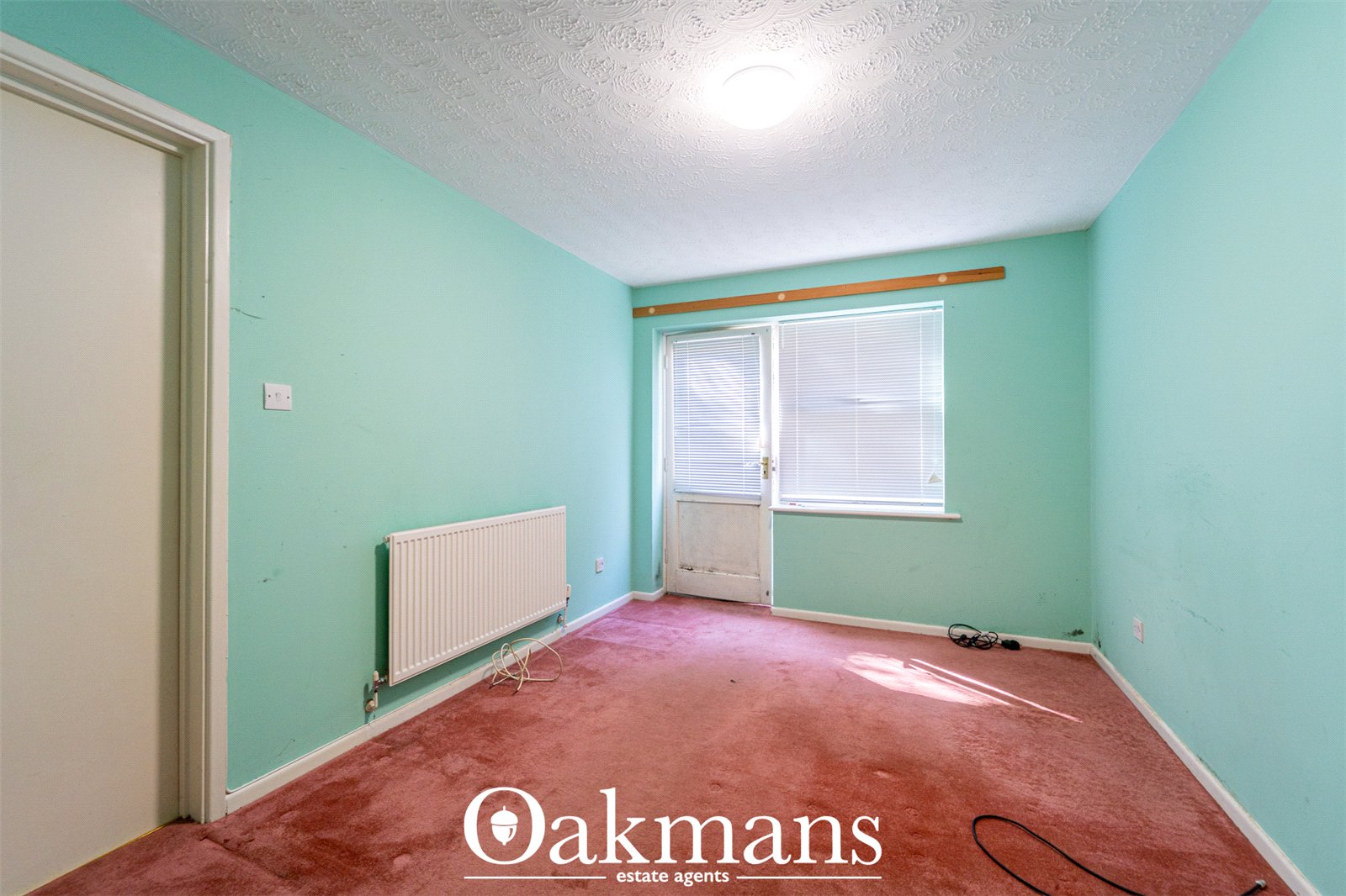 Anchor Close, Birmingham, B16