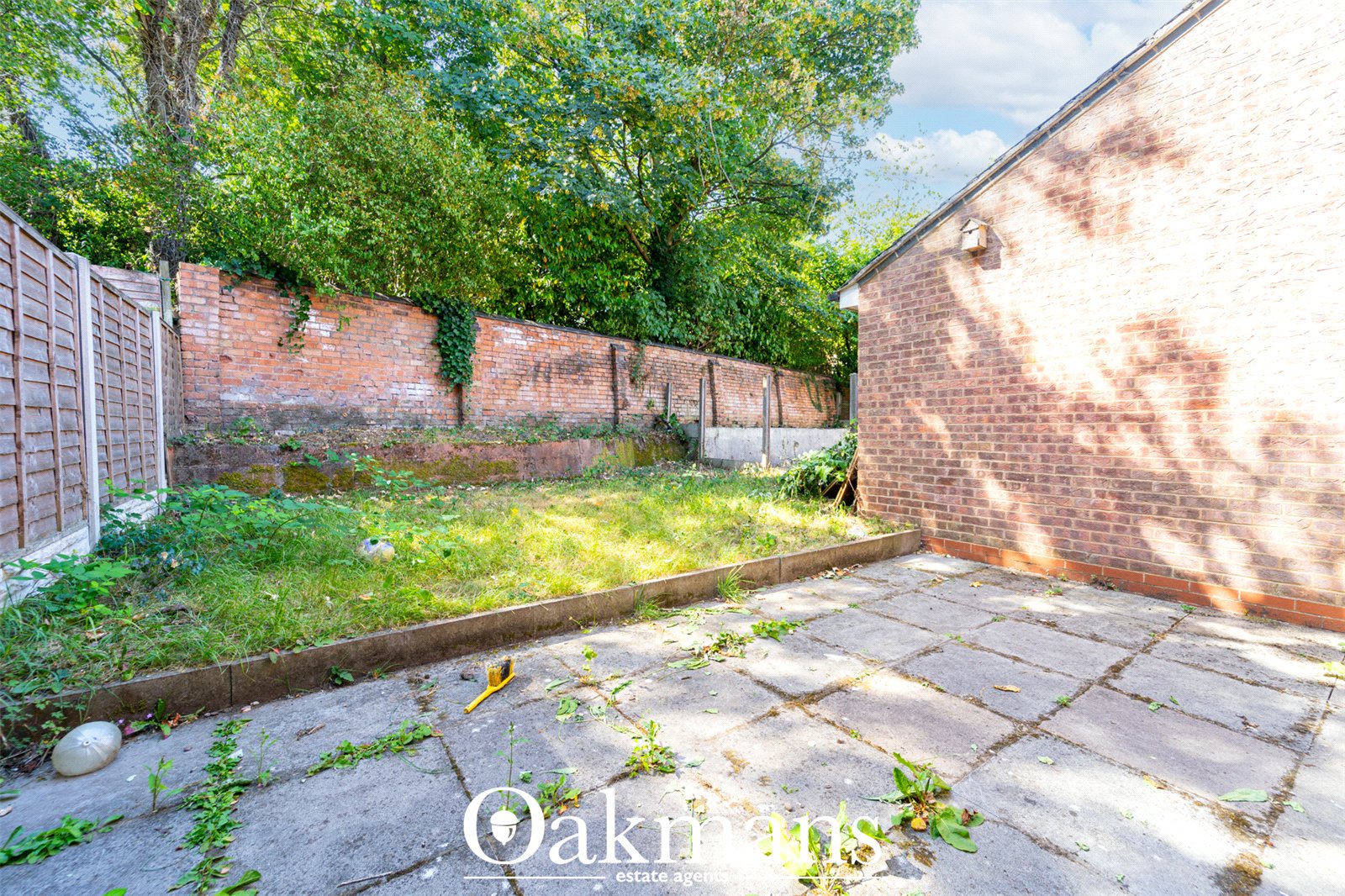 Anchor Close, Birmingham, B16
