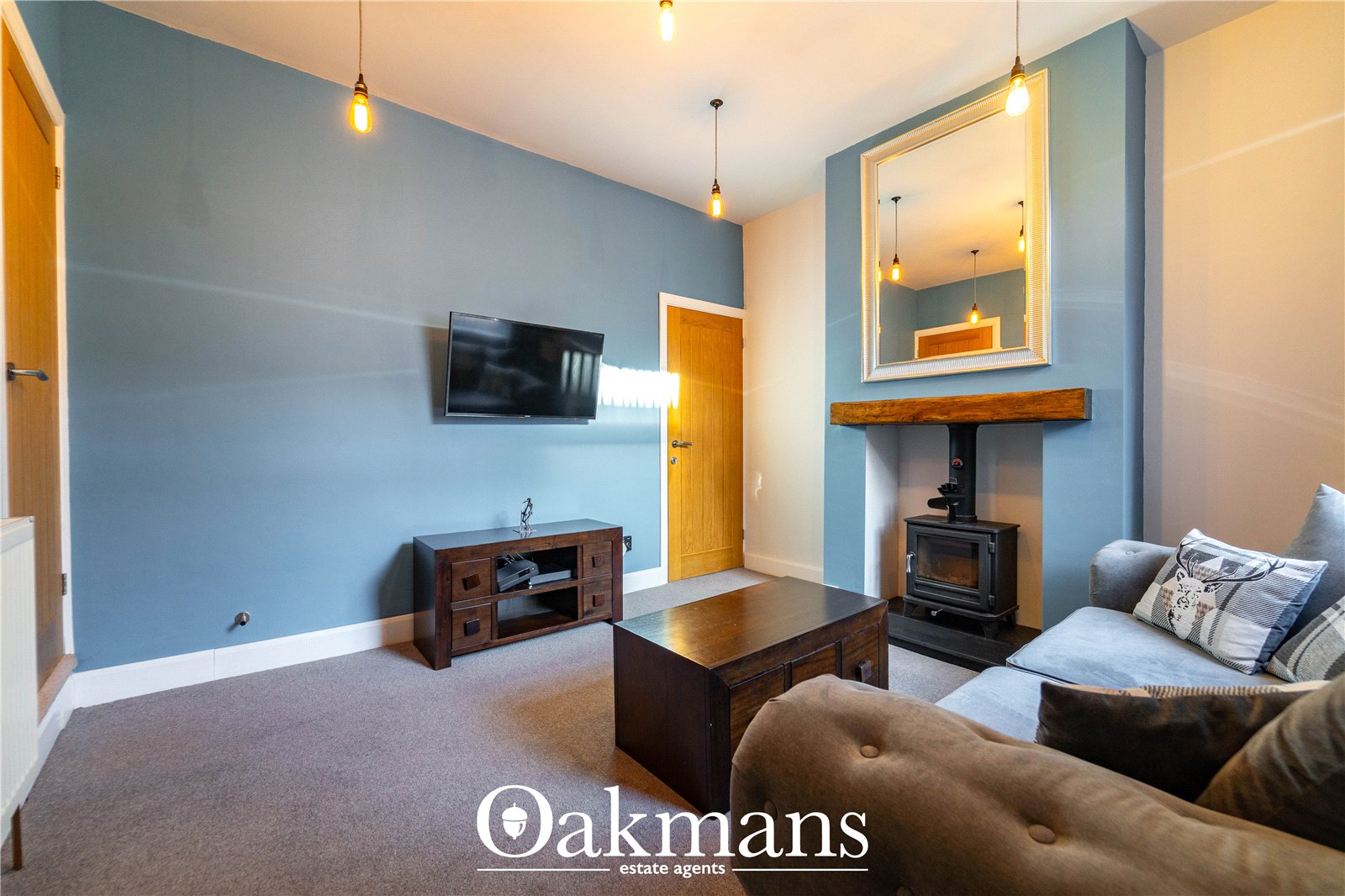 Bewdley Road, Birmingham, B30