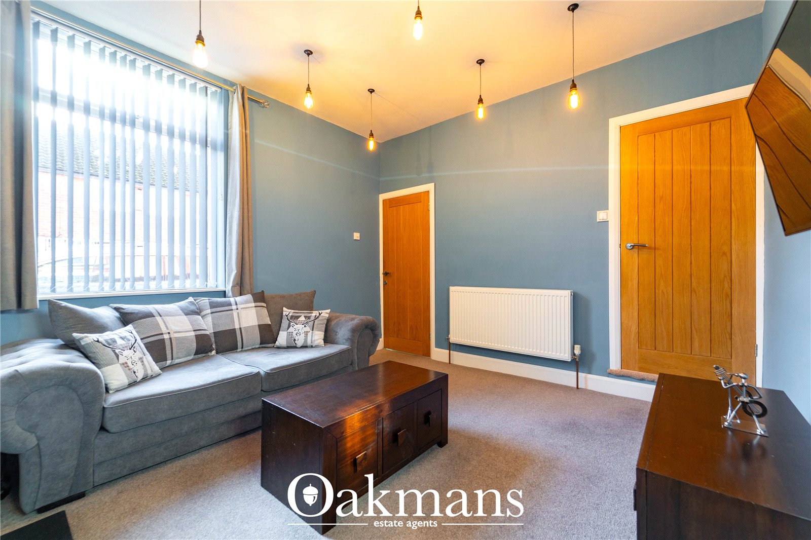 Bewdley Road, Birmingham, B30