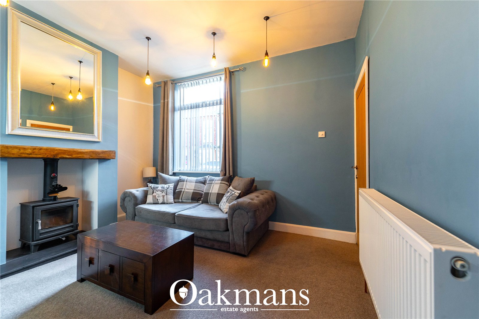 Bewdley Road, Birmingham, B30