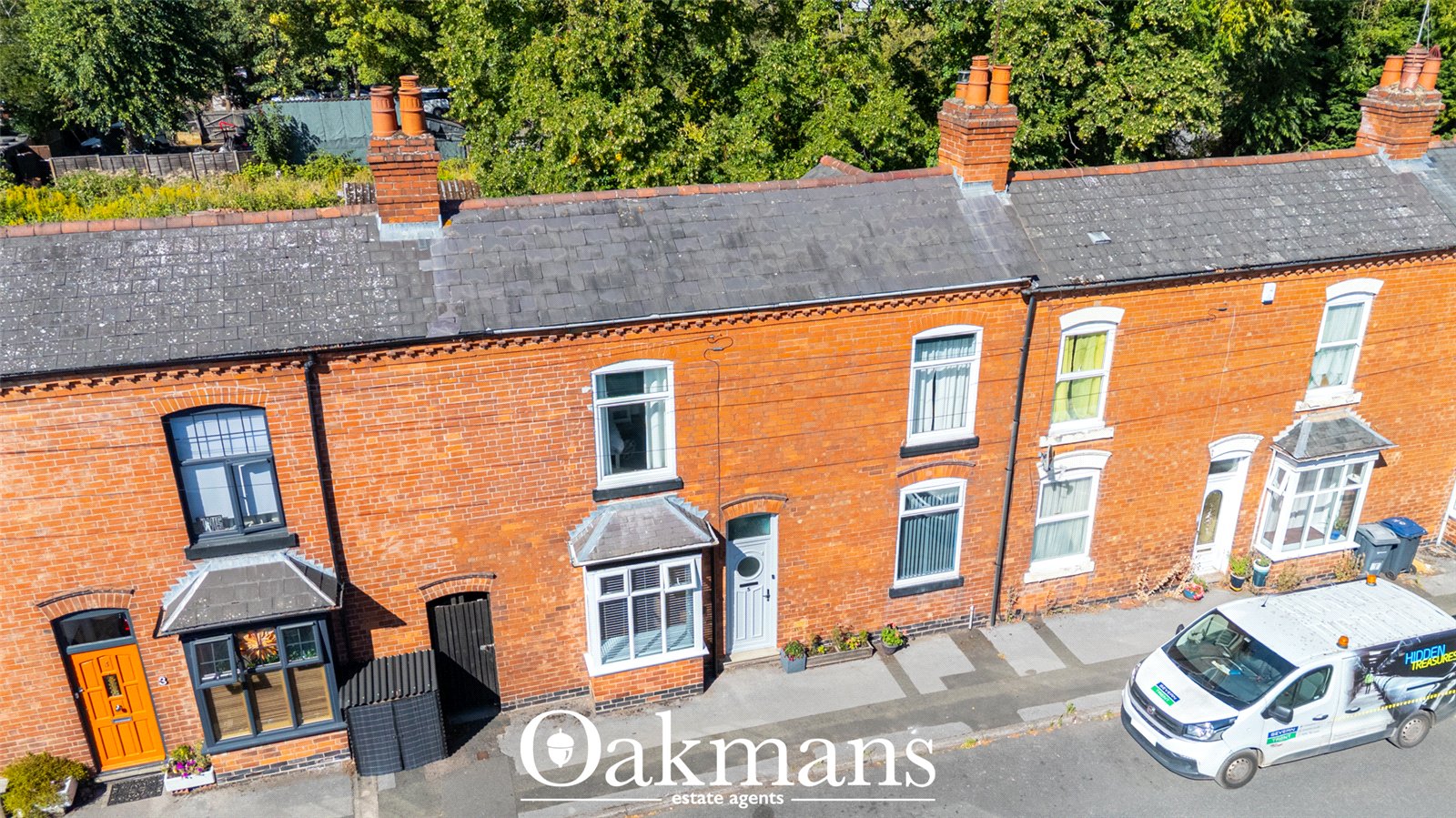 Bewdley Road, Birmingham, B30
