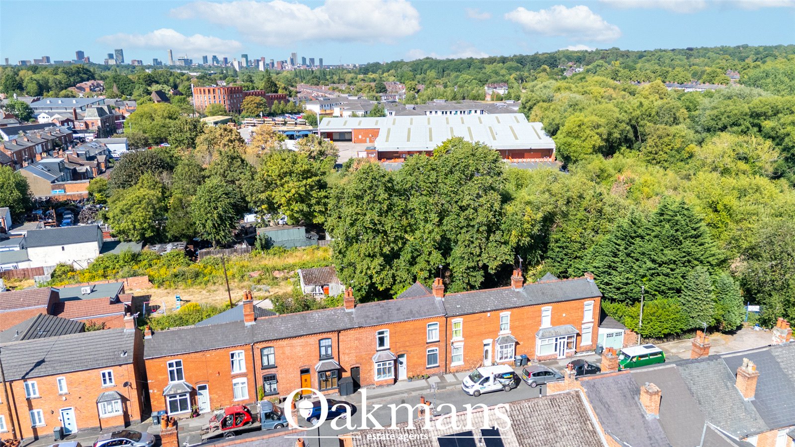 Bewdley Road, Birmingham, B30