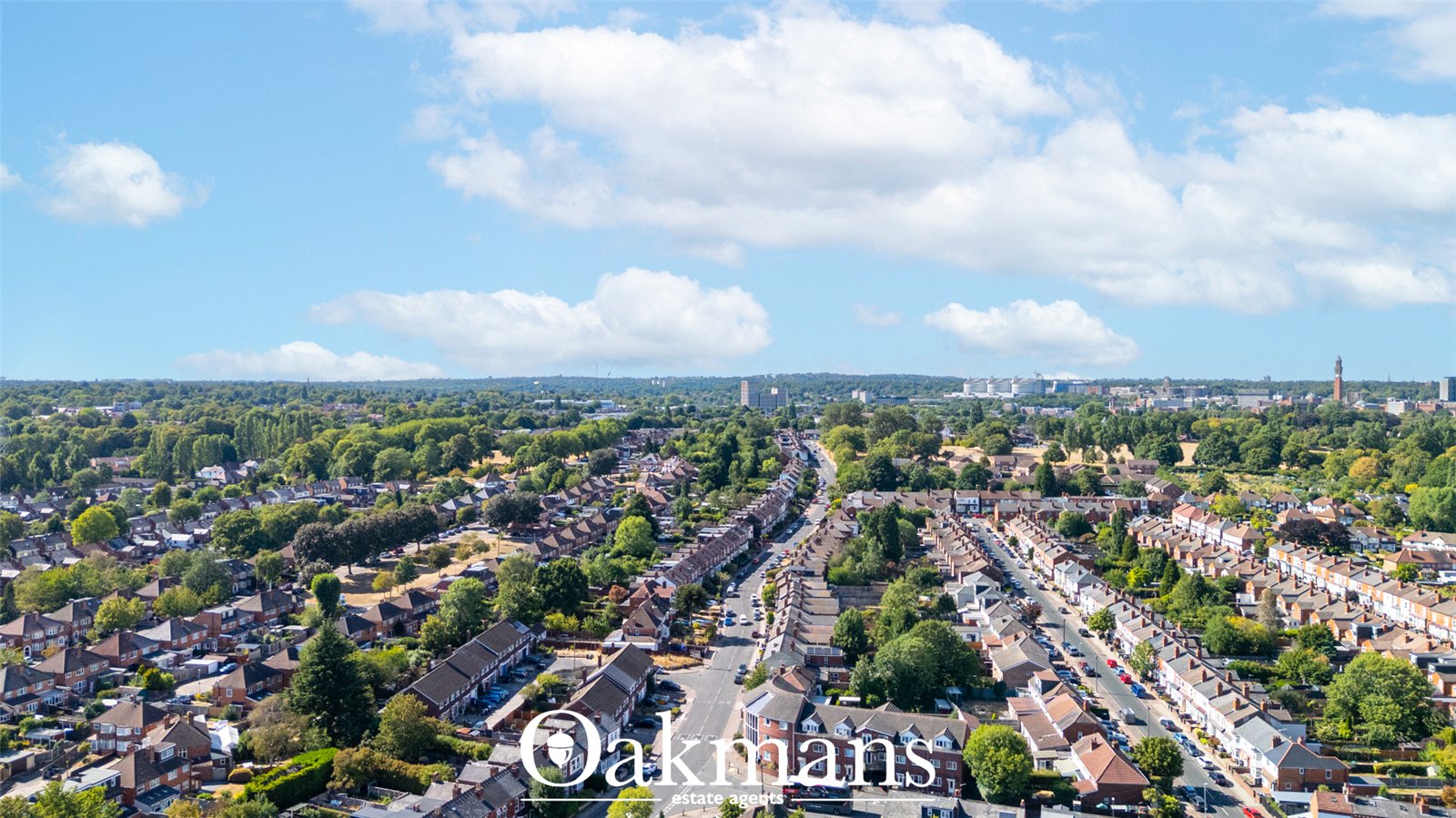 Bewdley Road, Birmingham, B30