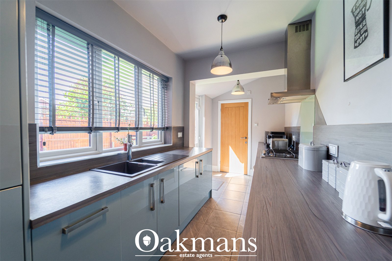 Bewdley Road, Birmingham, B30