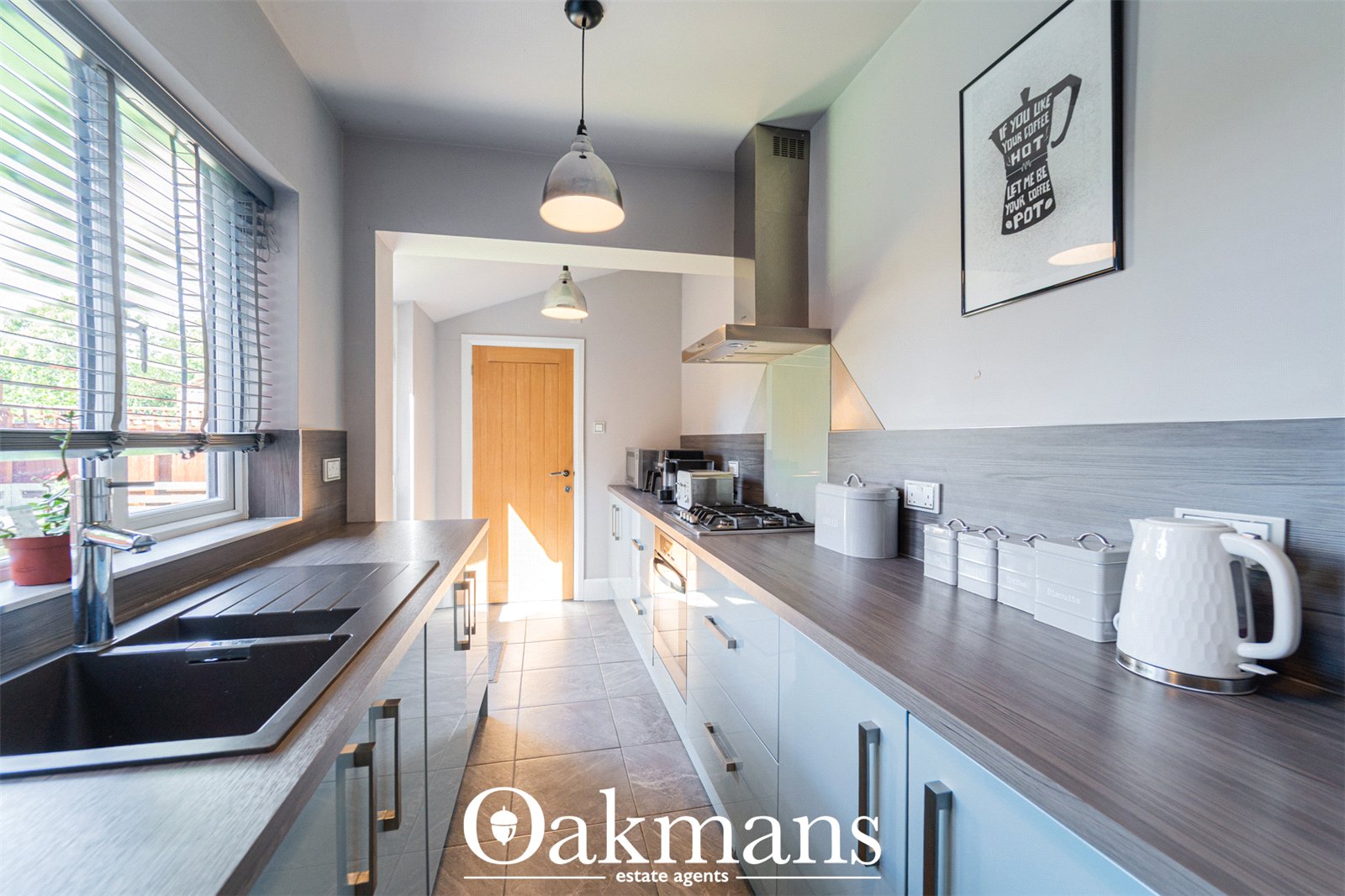 Bewdley Road, Birmingham, B30